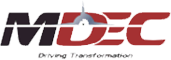 mdec client