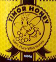 timor-honey client