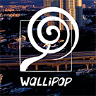 wallipop client
